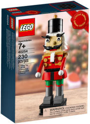 LEGO® Diótörő (40254)