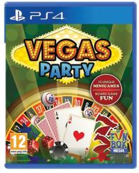 Funbox Media Vegas Party (PS4)