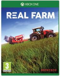 Soedesco Real Farm (Xbox One)