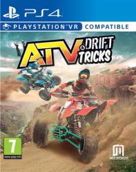 Microids ATV Drift & Tricks VR (PS4)