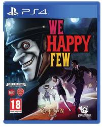 Gearbox Software We Happy Few (PS4)