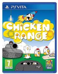 Funbox Media Chicken Range (PS Vita)