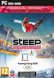 Ubisoft Steep [Winter Games Edition] (PC)
