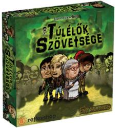 FryxGames Túlélők Szövetsége