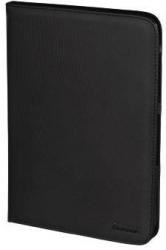 Hama Portfolio Arezzo negru pentru Galaxy Tab 3 10.1 (HM124232)