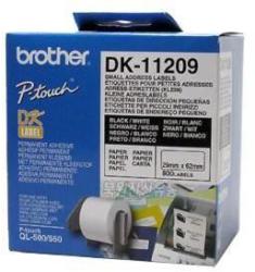Brother Consumabil Termic Brother Etichete DK11209 (DK11209)