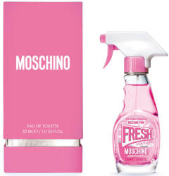 Moschino Fresh Couture Pink EDT 30 ml