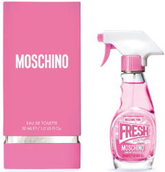 Moschino Fresh Couture Pink EDT 30 ml Parfum