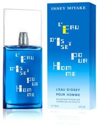 Issey Miyake L'Eau d'Issey Summer pour Homme 2017 EDT 125 ml