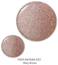 NiiZA Gel Polish 4ml - 023 - gellakk