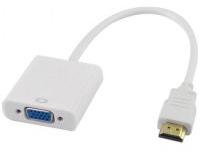 PXW Accesoriu supraveghere PXW Adaptor HDMI-VGA (AD-HV)