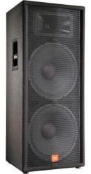 JBL JRX125