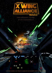 LucasArts Star Wars X-Wing Alliance (PC)