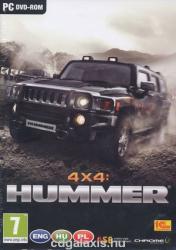 1C Company 4x4 Hummer (PC)