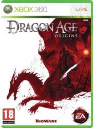 Electronic Arts Dragon Age Origins (Xbox 360)