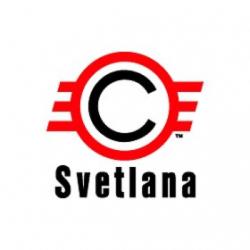 Svetlana Lampa ( Tub ) Svetlana KT88