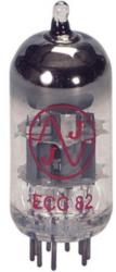 JJ Electronic Lampa ( Tub ) JJ ECC82
