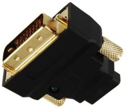 KáCsa Audió Conector Adaptor DVI-HDMI KaCsa Audio AA-704G