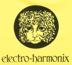 Electro-Harmonix Lampa ( Tub ) Electro-Harmonix Gold PIN 6922/E88CC/6DJ8W EH G