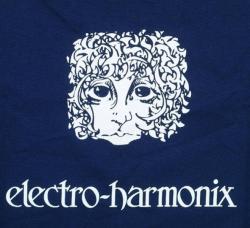 Electro-Harmonix Lampa ( Tub ) Pentoda Electro-Harmonix EL34 EH