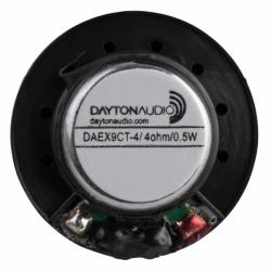 Dayton Audio Driver Dayton Audio DAEX9CT-4