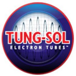 Tung-Sol Lampa ( Tub ) Tung-Sol 12AX7/ECC803S Gold Pins