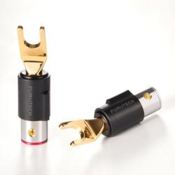 FURUTECH Conector Spada Furutech FT-211G-S/4