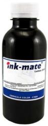 Ink-Mate Flacon refill cerneala cyan Canon 200ml, Ink-Mate GI-40C