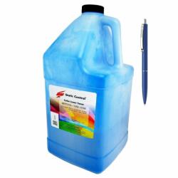 Static Control Components Static Control Component Compatibil HP CE311A (126A) Bidon Refill Toner Cyan 1000g si Pix Schneider