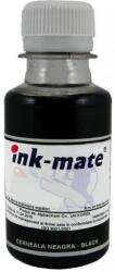 Ink-Mate Flacon refill cerneala negru Canon 100ml, Ink-Mate GI-40PGBK