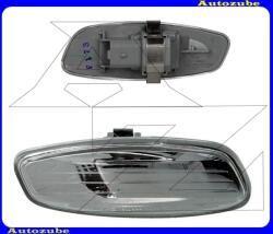 CITROEN C4 PICASSO 1 2006.10-2010.10 /UA, UD/ Tükör index bal MPG265-L