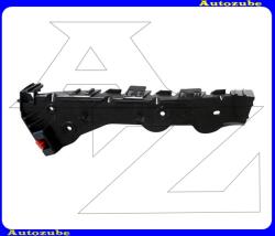 OPEL ZAFIRA B 2007.09-2015.08 /A05/ Első lökhárító tartósín jobb I0713311