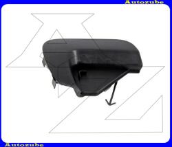 TOYOTA YARIS 3 2014.07-2017.02 /XP130/ Első lökhárító vonószemtakaró jobb felső (kivéve: HYBRID) I2315810