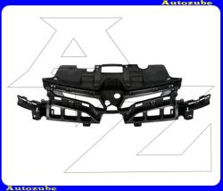 RENAULT MEGANE 3 2014.01-2016.02 Első lökhárító energiaelnyelő felső "3/5 ajtós" RN4282102