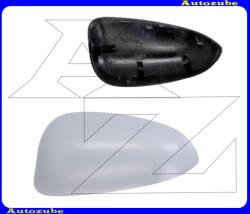 FORD KA 2 2008.09-2016.06 Visszapillantó tükörborítás bal, fényezhető MFD165-L