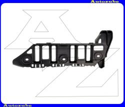 VW TOURAN 1/2 2006.12-2010.07 /1T/ Első lökhárító tartó bal I0932312
