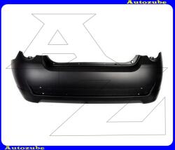CHEVROLET AVEO 3/5 ajtós 2008.11-2011.09 /T250/ Hátsó lökhárító, fényezhető CV0220870-1000