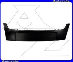RENAULT SCENIC 3 2012.02-2013.05 /JZ/ Első lökhárító rendszámtáblatartó (kivéve: radaros) URG11-87110