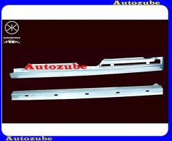 VW CADDY 3 2004.02-2009.12 /2K/ Küszöb bal "tolóajtós kivitelhez" tengelytáv: 2680mm (külső javítólemez) KLOKKERHOLM 9571011