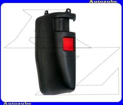 CITROEN JUMPER 1 1994.03-2001.12 /230/ Hátsó lökhárító bal oldal "DOBOZOS" prizmával UCJ01-24001