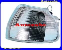 FIAT PALIO 1997.01-2001.12 Első index bal fehér, foglalattal TYC 18-5126-05-2