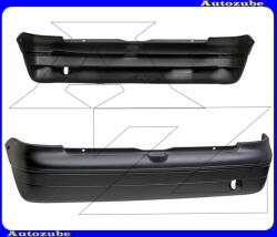 RENAULT TWINGO 1 1998.09-2007.07 Hátsó lökhárító fényezhető TW-98301