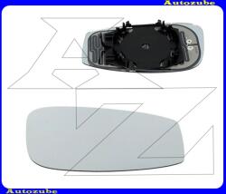 FIAT IDEA 2003.01-2011.02 Visszapillantó tükörlap bal "2007.12. -ig" fűthető-domború (tartólappal) MFT215-L