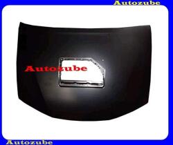 TOYOTA HILUX Vigo 2011.09. -től Motorháztető "Turbó lyukkal" SYTA011G-002B