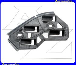 VW POLO 4 2005.04-2009.05 /9N/ Első lökhárító tartó bal I0904317