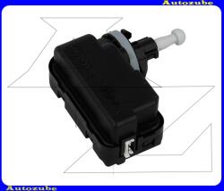 VW POLO 4 2005.04-2009.05 /9N/ Fényszóró állító motor, oldalfüggetlen "HELLA-típusú"" TYC 20-1041-MA-1