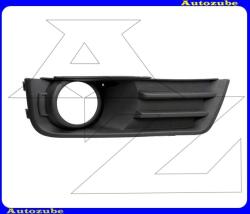FORD C-MAX 1 2003.06-2007.03 Első lökhárító rács jobb, ködlámpás 071.17. 7201