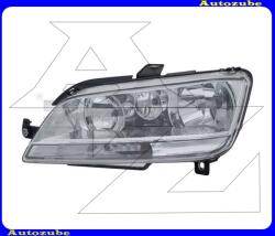 FIAT MULTIPLA 2 2004.08-2010.02 Fényszóró bal (H7/H1) átlátszó indexes, motorral TYC 20-0456-25-2