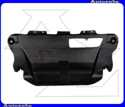 RENAULT KANGOO 2 2013.07-2021.05 Alsó motorvédő burkolat "Benzines" haspajzs (műanyag) 310931