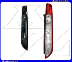 FORD FOCUS MK2 2007.12-2011.02 Hátsó lámpa jobb "5 ajtós" "LED-es" (foglalat nélkül) DEPO 431-1979R-UE